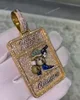 Yellow Gold Plated