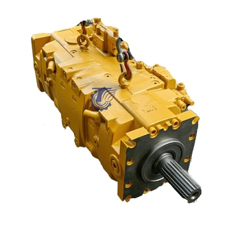 CAT374F CAT390F Hydraulic Pump Models 369-9655 576-3072 349-4075 349-4076 448-9705 Manufacturing Plant Retail Construction