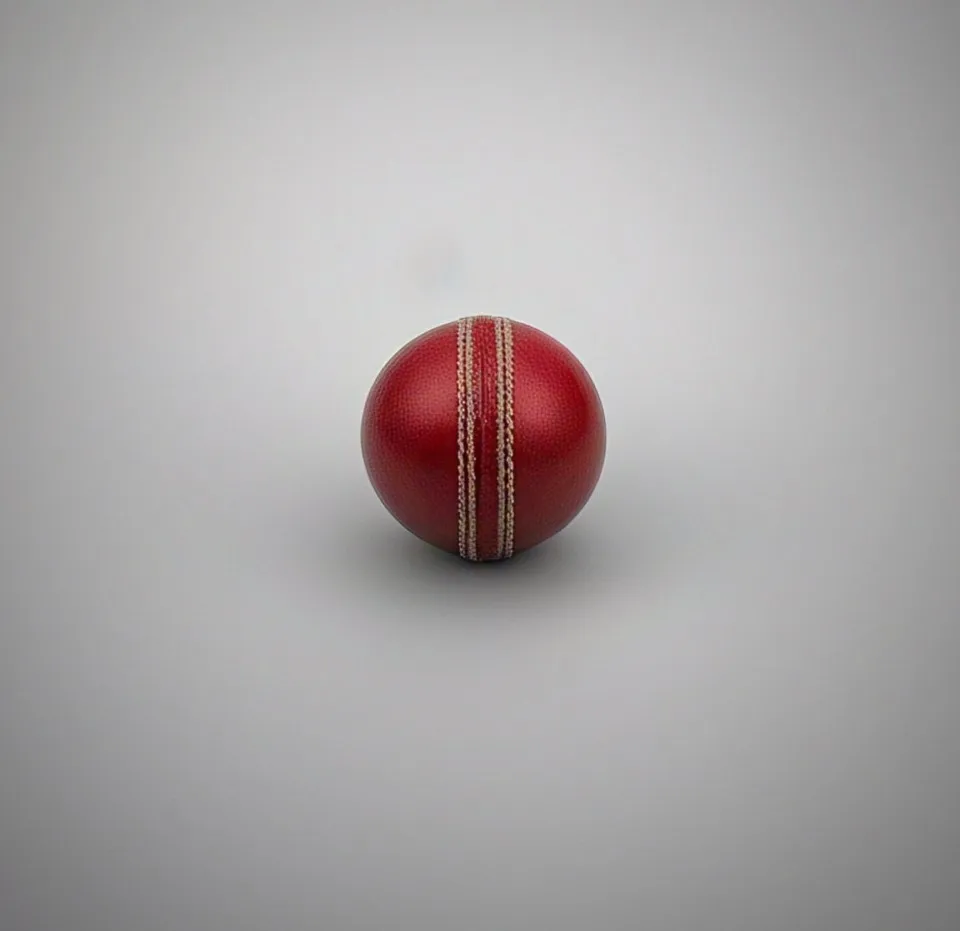 Beyond the Boundary How Custom Cricket Balls and Branded Logos Are Shaping the Future of Professional Hardball Cricket