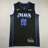 Black #11 MAVS