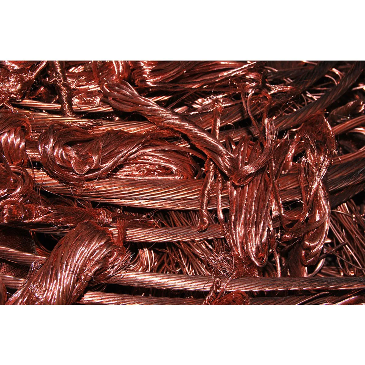 Best Quality Cheap 99.99% Copper Scraps Pure Millbery Copper Wire Scrap /99.9 Purity Copper Wire Scrap/Scrap Copper Price