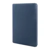 Blue, Black, Grey Ash