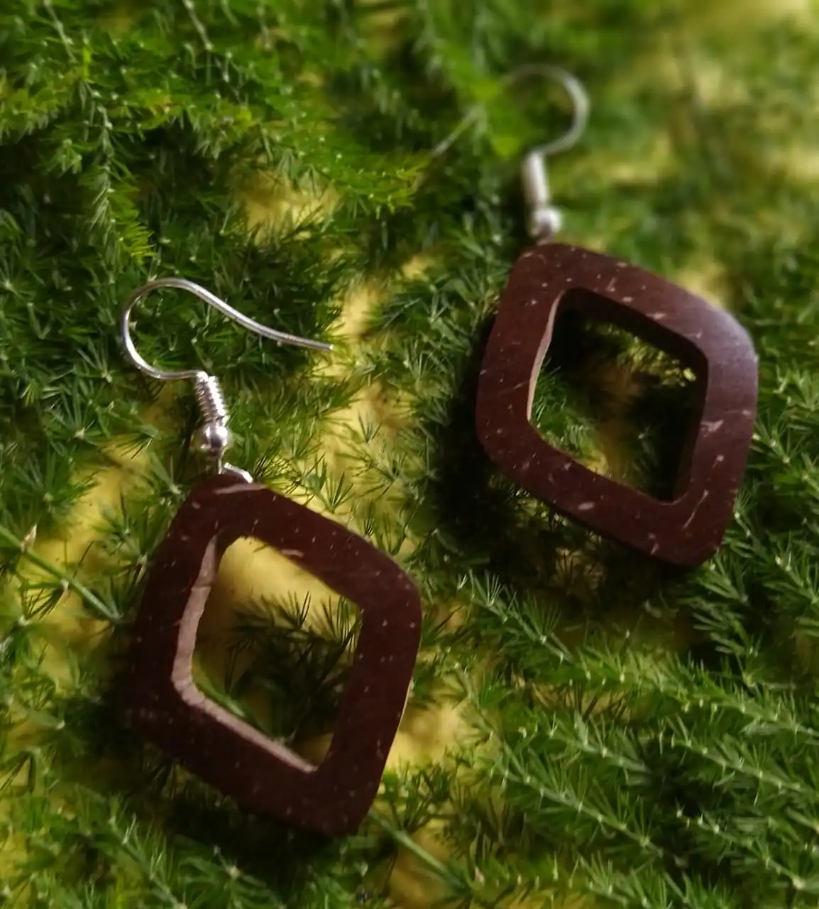 Top Quality Handmade Full Polish Coconut Shell Bowl For Table Top