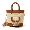 Camel stripped natural, other colors available