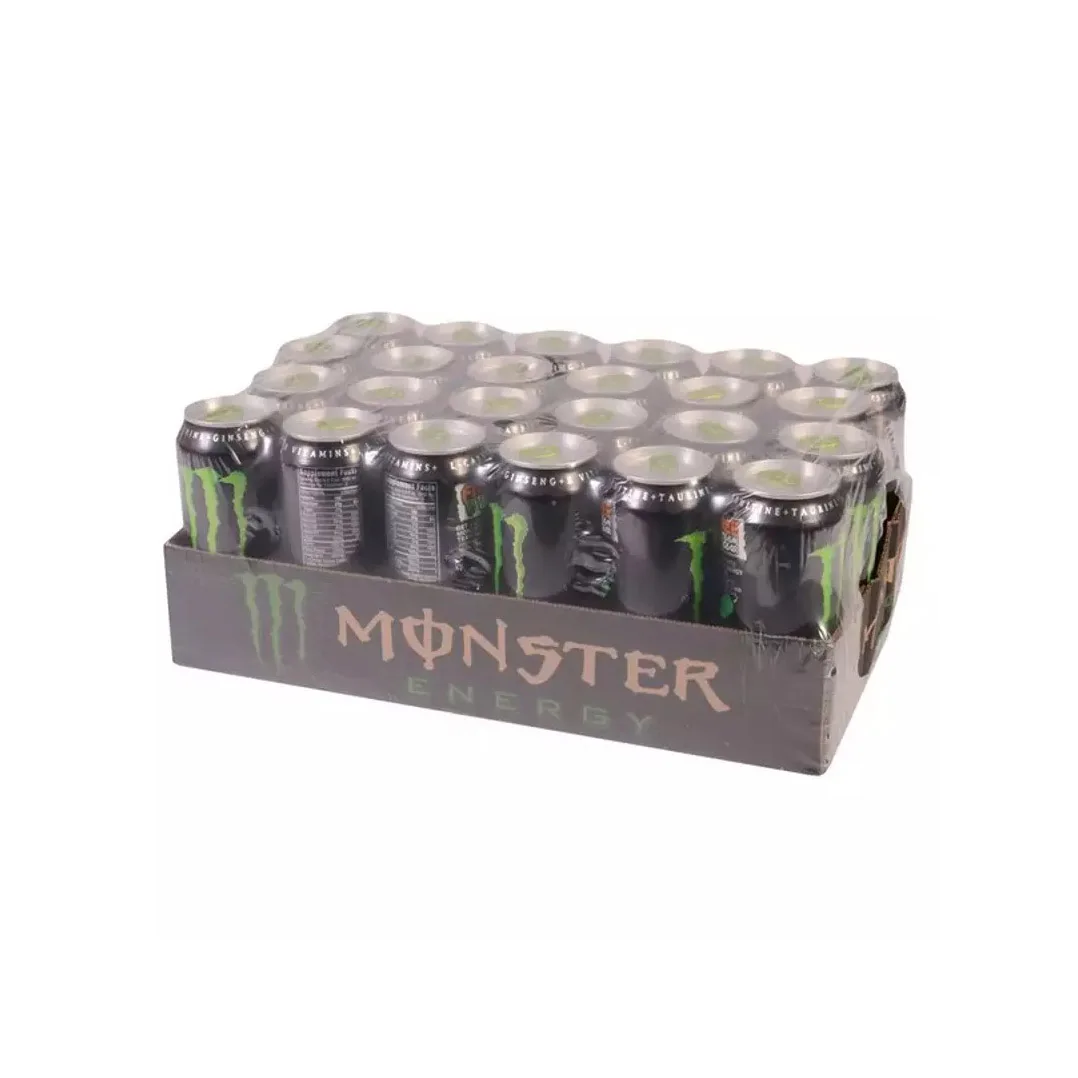 100 Monster Energy Drink 500ml/original Monster Energy Drinks Buy Monster Energy Drink 500ml