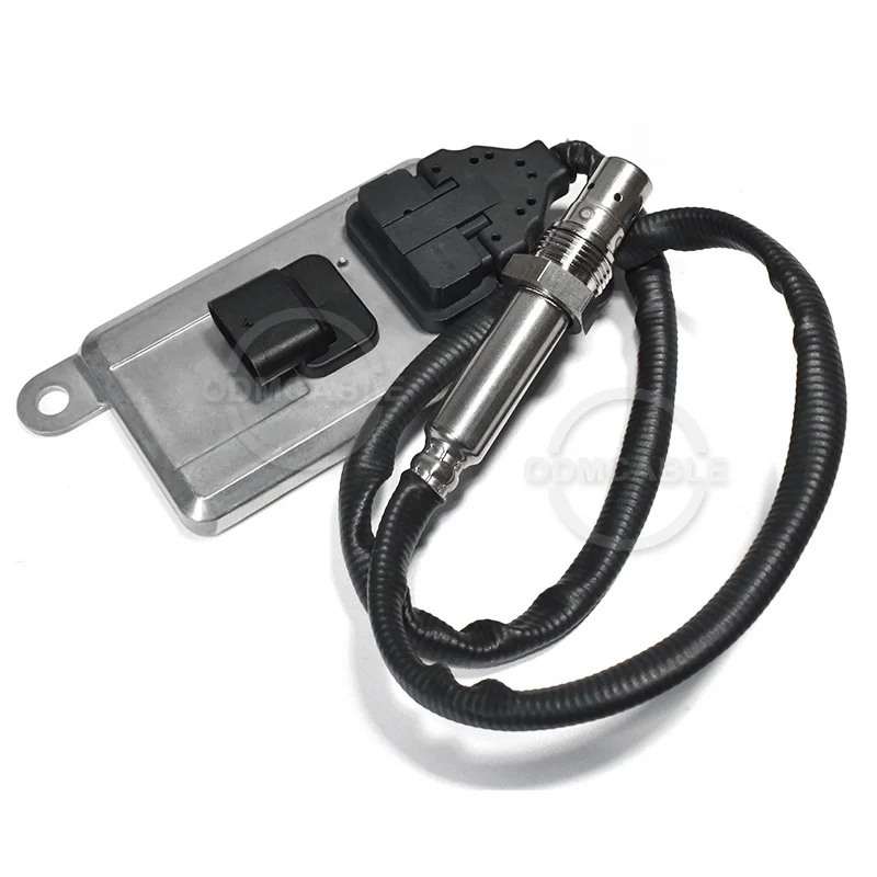 Car Nox Sensor Nitrogen Oxygen Sensor 5wk96614j 5wk9 6614j For Uninox
