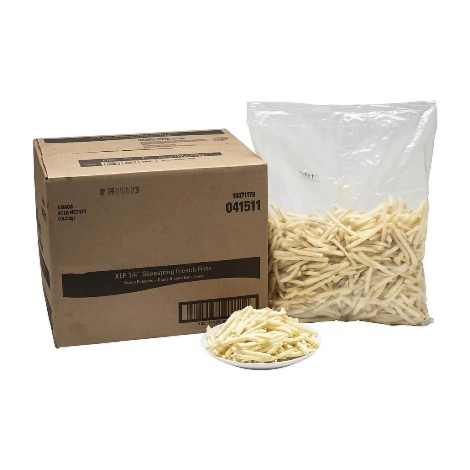 Premium Grade Shoestring 7mm French Fries Potato Products And Potato Fries Buy French Fry