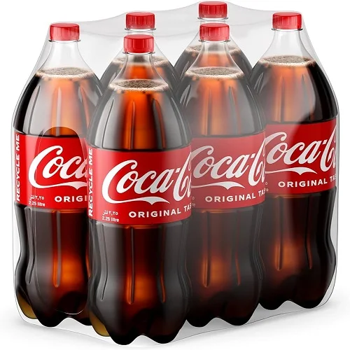 Cola Coca Zero Soft Drinks Original 1.5l - Buy Coca-cola Zero Lemon ...