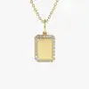 Oro amarillo