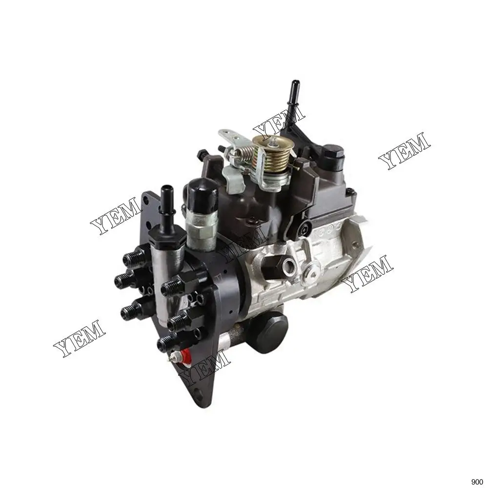 323D3 320D2 GC 320D2 320D2 L Pump Assembly-Fuel Injection Part No. 463-1678 4631678 Engine Parts