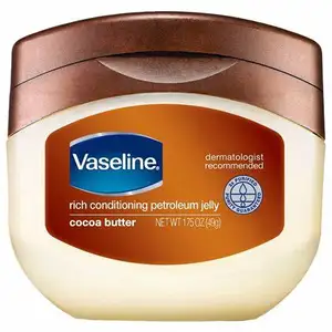 Premium Quality for Vaselin e Petroleum Jelly Premium Quality Moisturizing Cosmetic Application