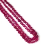Reddish Pink