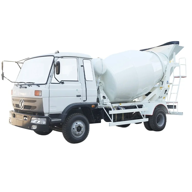 2.0cbm Selfloading Concrete Truck Mixer Self Loading Concrete Mixer Buy Concrete Mixer Truck