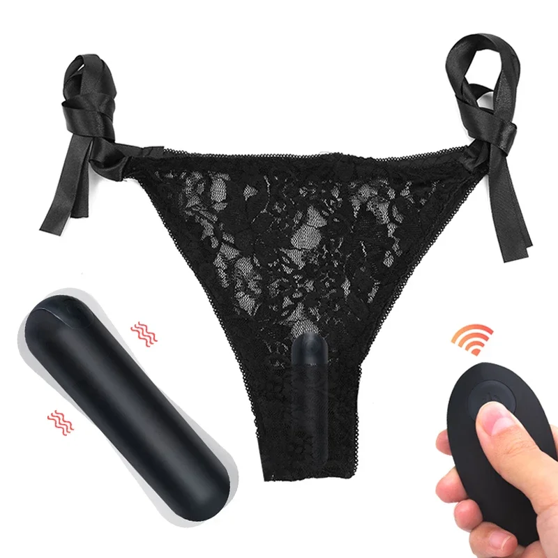 ODM RTS vibrating underwear for men