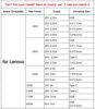 pour ordinateur portable Lenovo