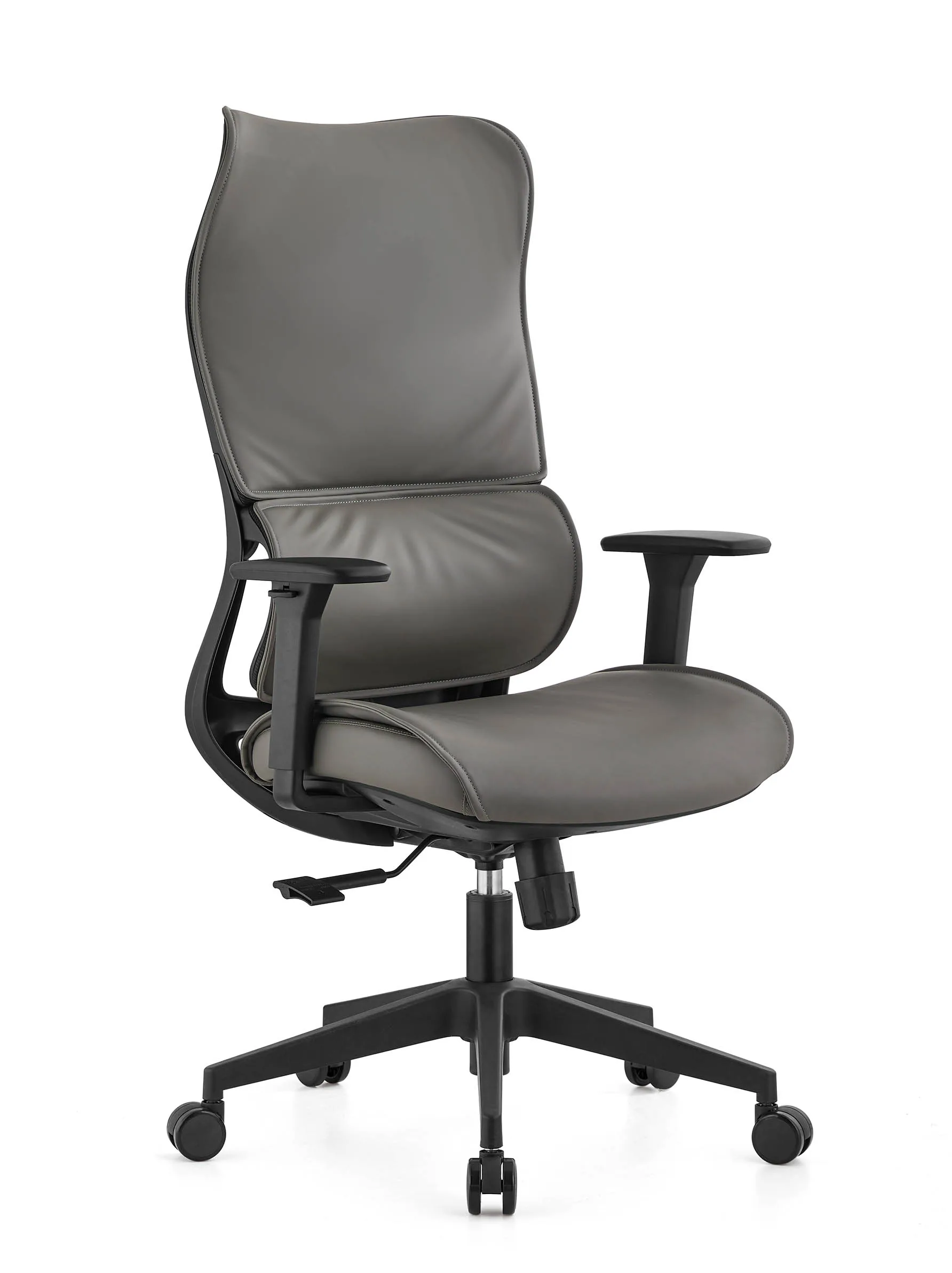 New Factory Design Mesh Ergonomic Office Furniture Chair High Back Computer Executive Chairs