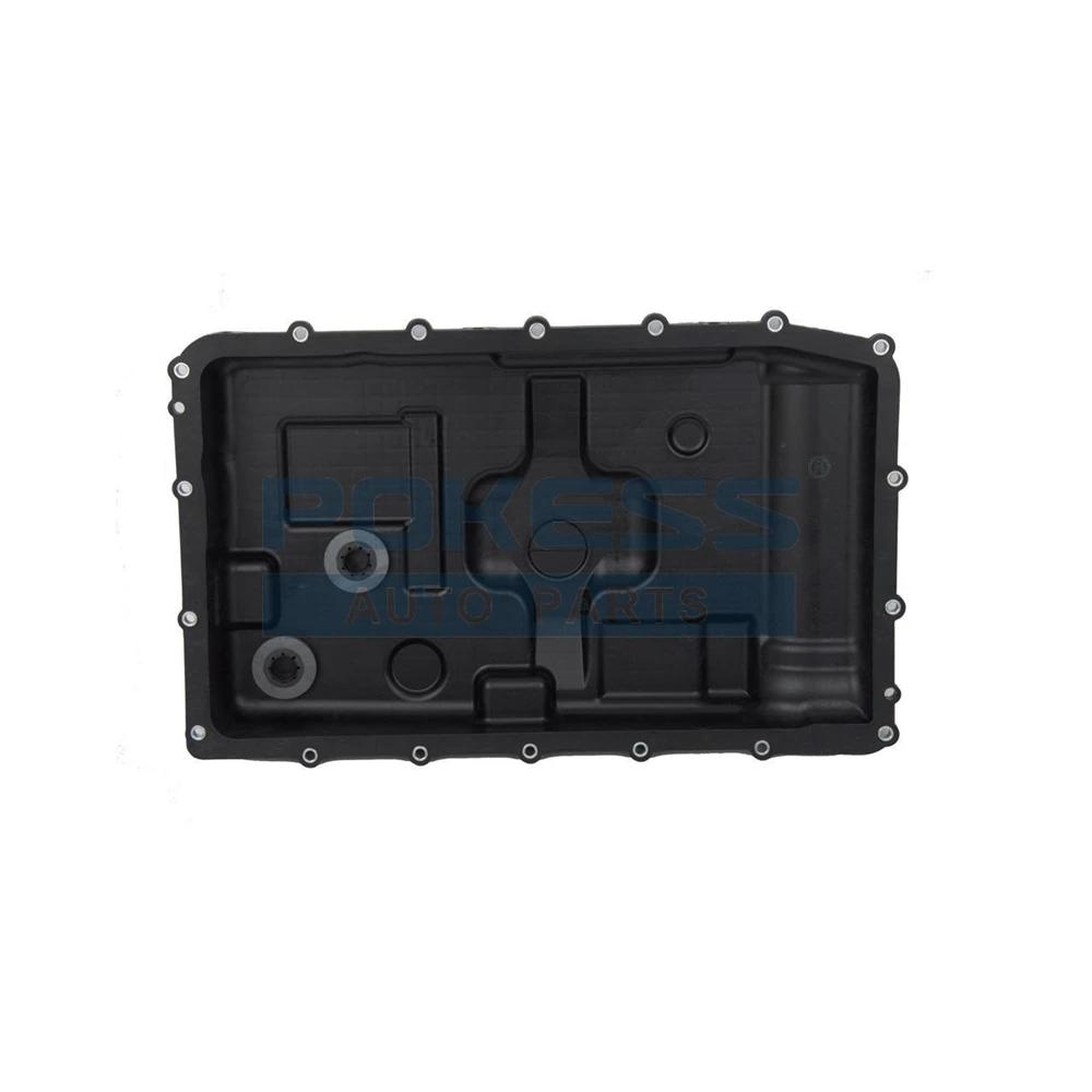 LP5Z7A194A LP5Z7A194B LP5P7A194AC LP5P7A194AC 10-Speed Transmission Oi... — 2
