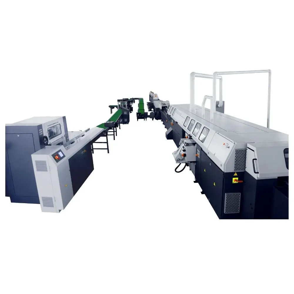 Binding line