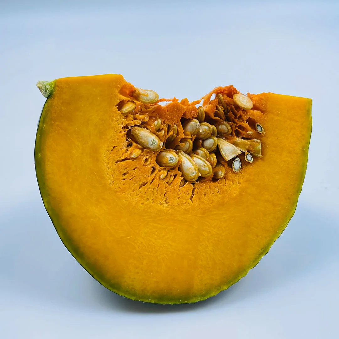 Hot Sale Delicious Small Fresh Japanese Pumpkins Natural Pumpkins For Food
