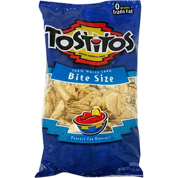 Tostitos Tortilla Chips Cantina - 9 Oz - Buy Tortilla Chips Crispy ...