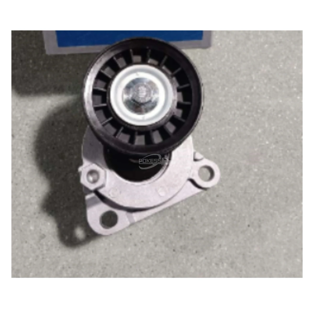 6E5Z6A228B 6E5Z6A228AA 6E5Z6A228A 3S4Z6A228AA Belt Tensioner Pulley fo... — 4