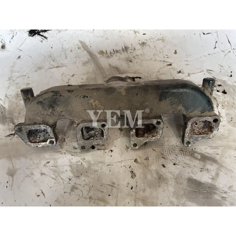 V1100 Intake Manifold 15442-1176-0 for Kubota