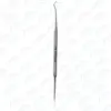 Toenail File