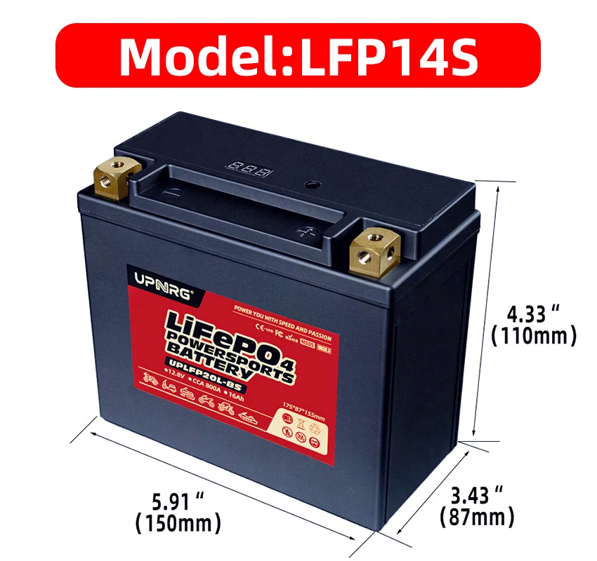 High Quality Battery Casing