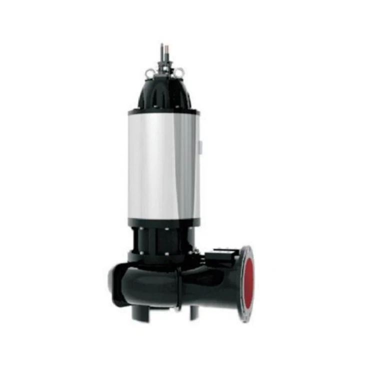 Flow Submersible Electric Pump, Axial - detail 6