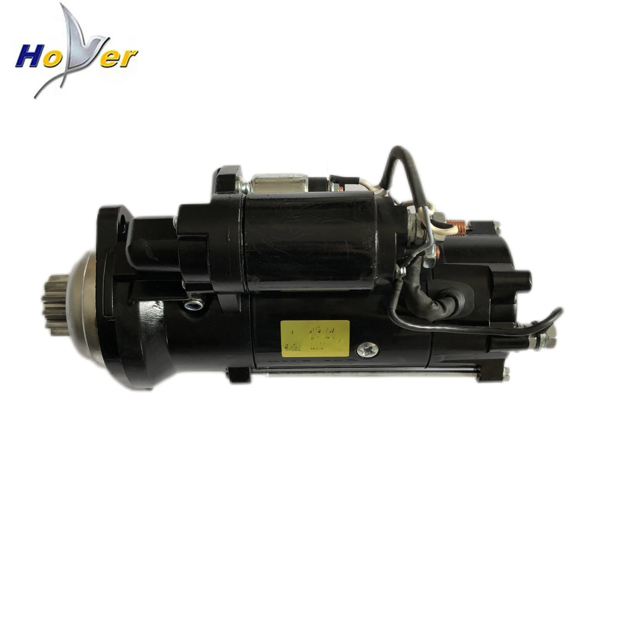 Engine Parts BFM1015 TCD2015 Starter 0118 3035 01183035