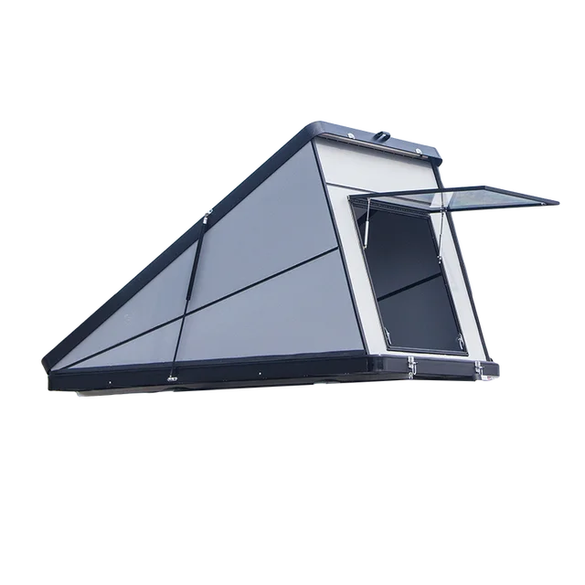 2024 new product premier all around hard roof top tent