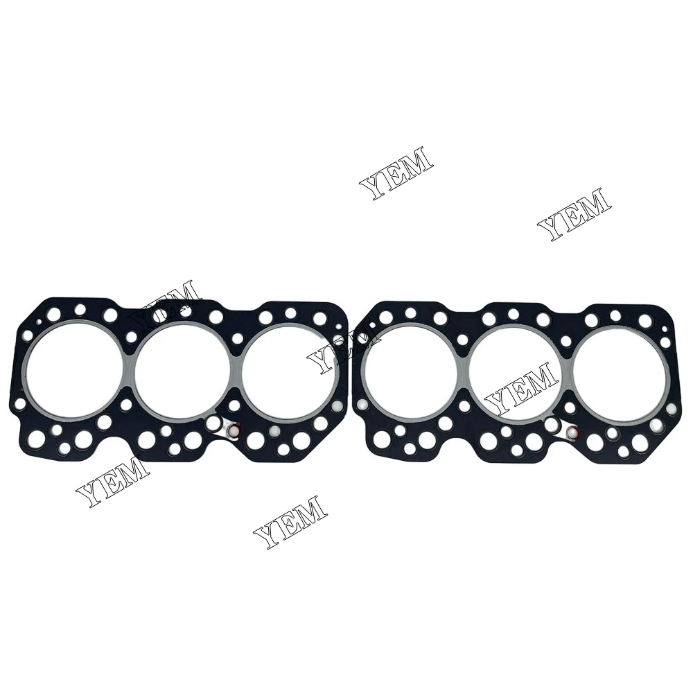 Head Gasket Fit for Yanmar 6CH Engine 4