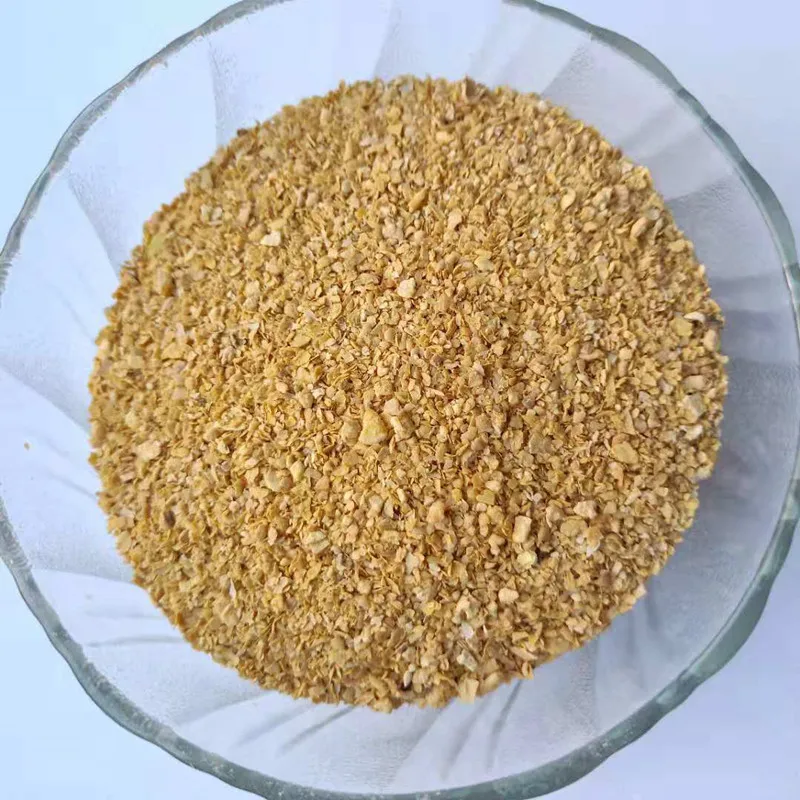 High Protein Feed Soybean Meal Supplier Soya Doc Soybean Meal For