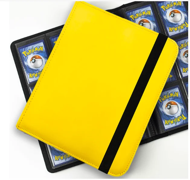 Карманы для 480 из искусственной кожи