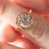 Or jaune 14k