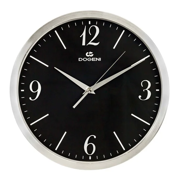 Decorative Stylish Clocks Wnm004sl Size 23.0 Cm. Wall Clocks Dogeni