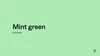 Mint