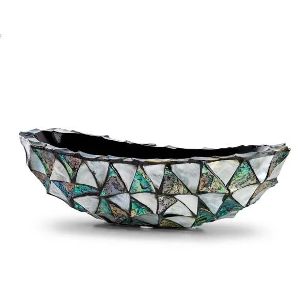 Luxury Deluxe Long Lasting Indoor Decorative Highlight Shell Encrusted ...