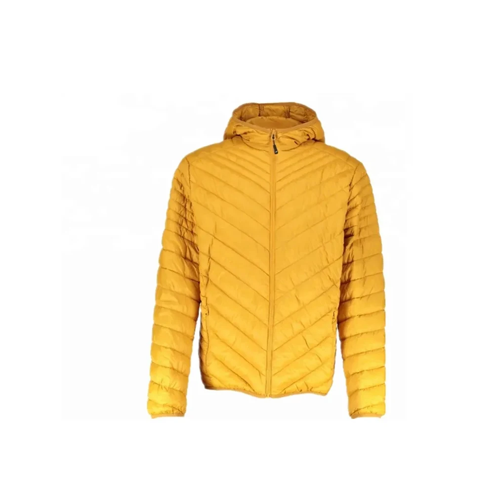 Cold Weather Winter Custom Logo Custom Color Bubble Puffer Coat Men Crane Down Jackets the Top Quality Bubble Down Puffer Jacket