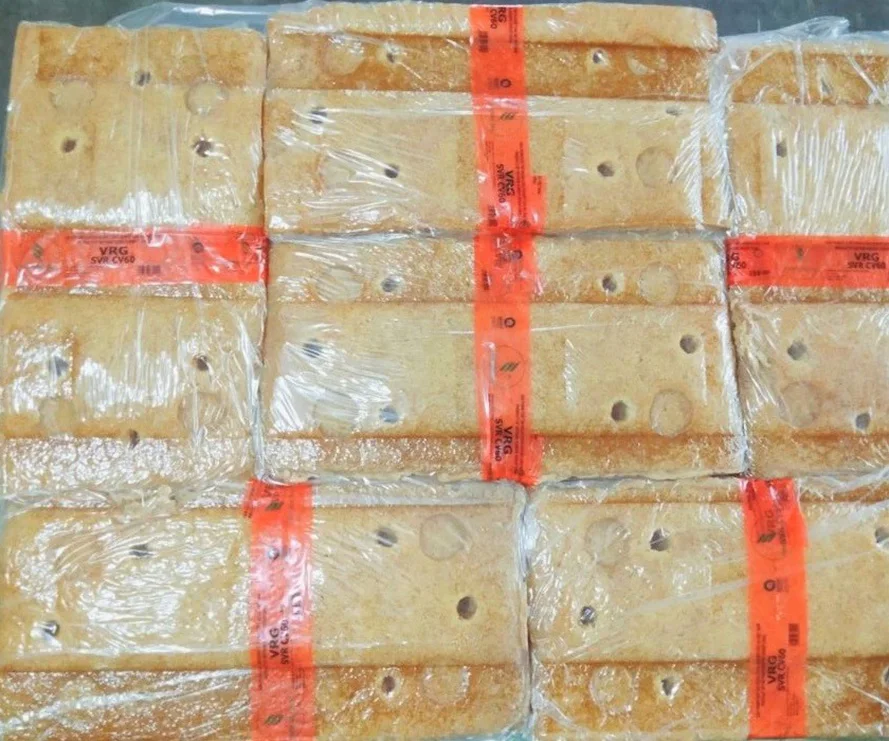 SVR CV60 Прямая Фабрика во Вьетнаме Лучшая цена высокое качество используется для шин и широкого применения