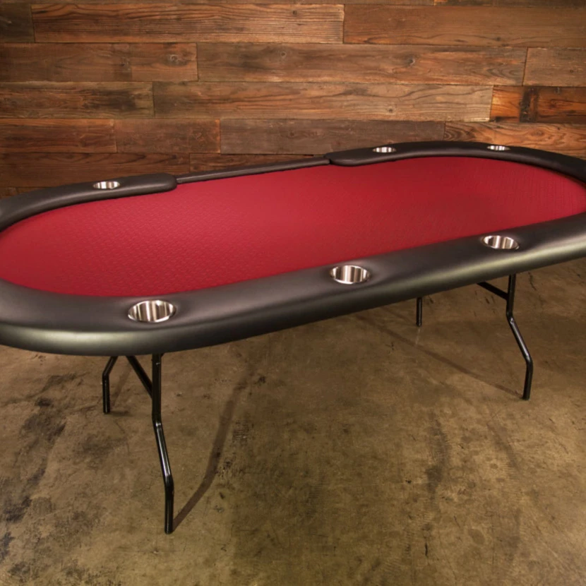 Modern Luxury Custom Gambling Poker Table Customized Modern Poker Tables Casino Selling In Best