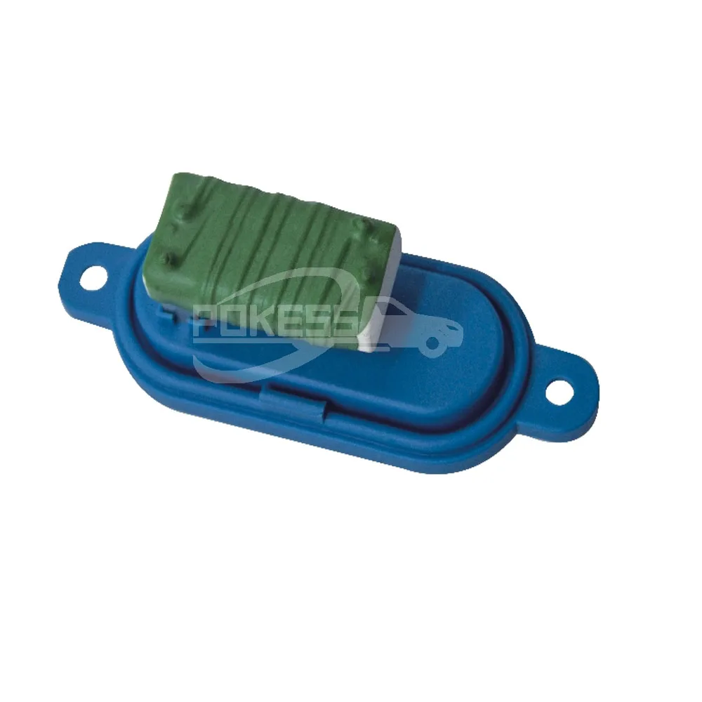 6441A8 Heater Motor Fan Resistor for Citroen Jumpe — 2