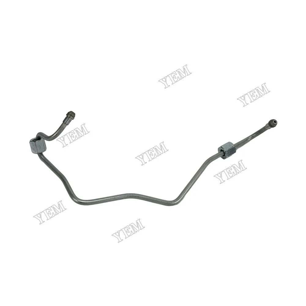 High Pressure Tube Fit for Toyota 1DZ Engine 6