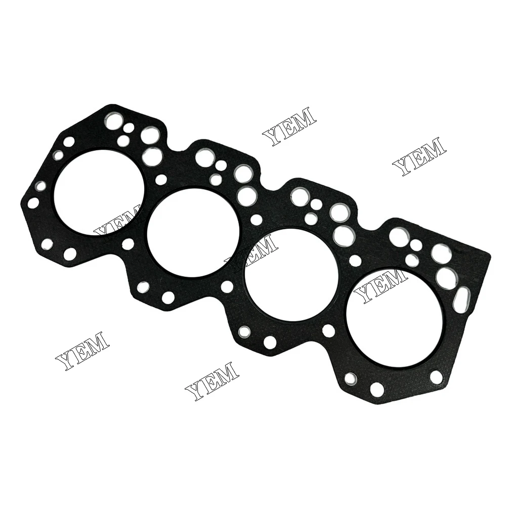 Head Gasket Fit for Toyota 1B Engine 5