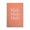 Orange, Pink, White