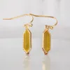 Agate jaune