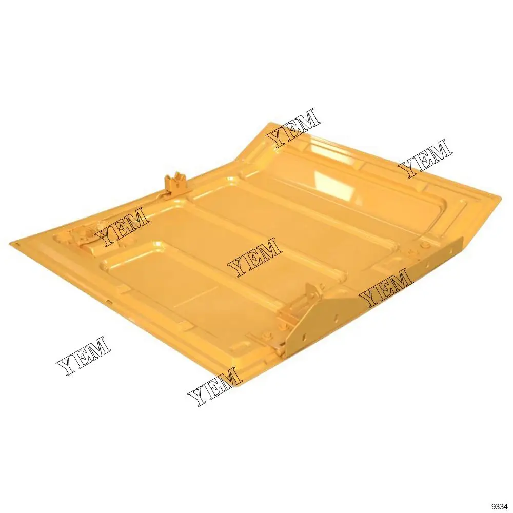 Hot Selling Door Group 451-4093 Fit for 323F L 323F Engine Parts China Manufacturer