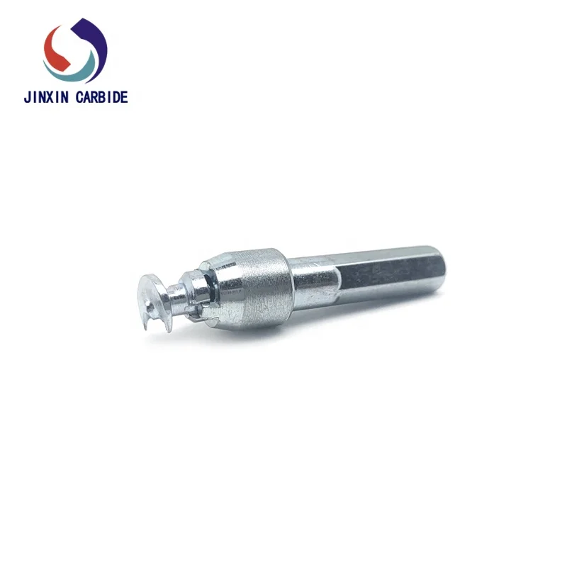 JX110 Winter Scooter and Bicycle Tire Studs Factory Price Anti