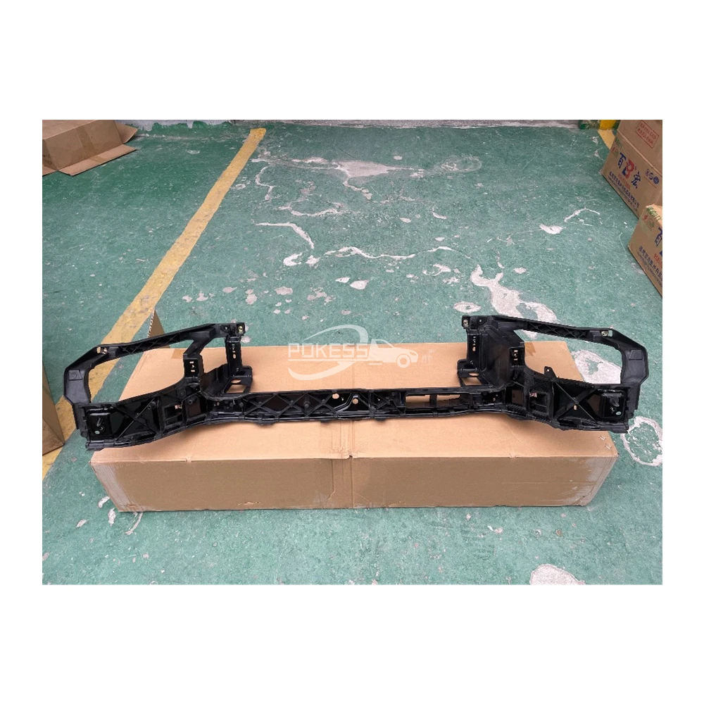 GD9Z16138A GD9B16E166AF Radiator Support for linc — 3