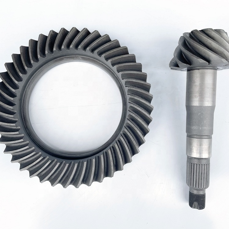 41201-69355 FRONT & REAR Land Cruiser FZJ80 LC80 Final Gear
